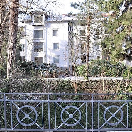 Ferienwohnung Martin 1 Bad Harzburg Kültér fotó
