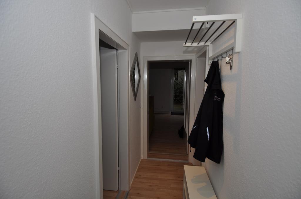 Ferienwohnung Martin 1 Bad Harzburg Kültér fotó